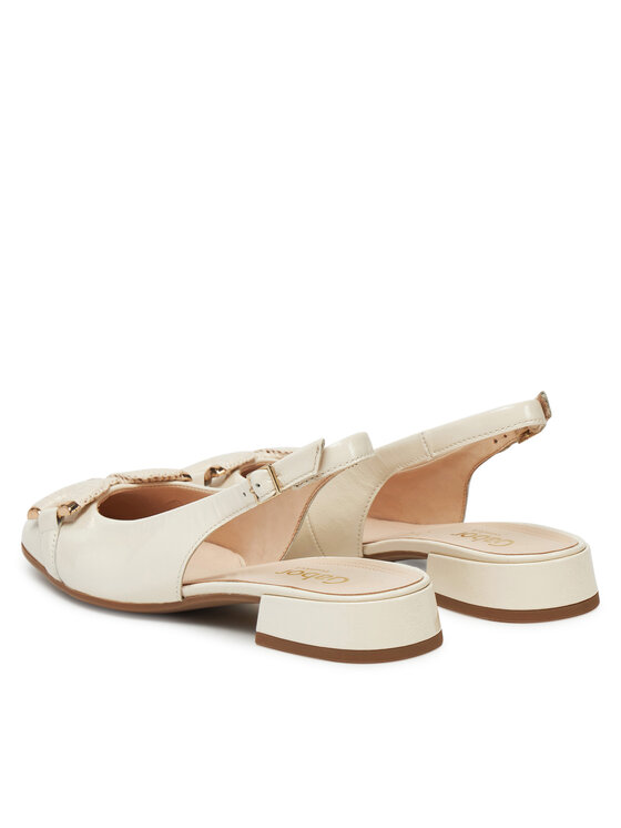 Gabor Gabor Baleriinad 62.243.90 Valge