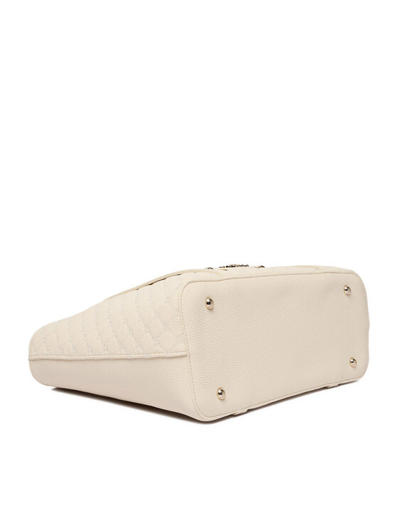 Nine West Nine West Geantă EO-Merla-LDA8446 Écru