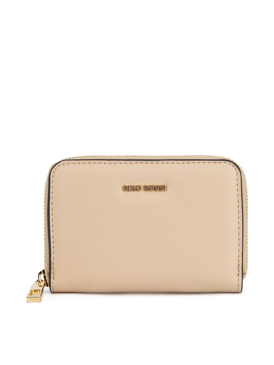 Gino Rossi Gino Rossi Geldbörse QYL0021 Beige