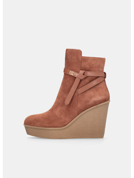 Liu Jo Liu Jo Stivaletti SF5083PX310S3804 Beige