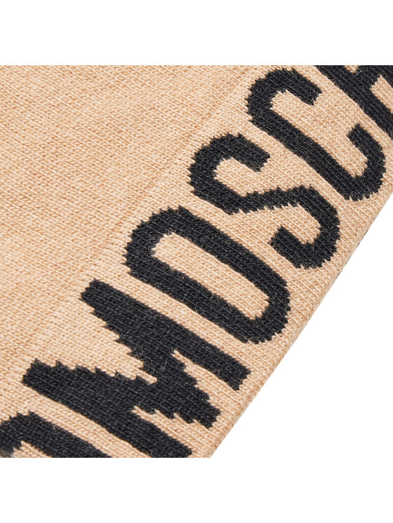 MOSCHINO MOSCHINO Čiapka 65233 0M2354 Béžová