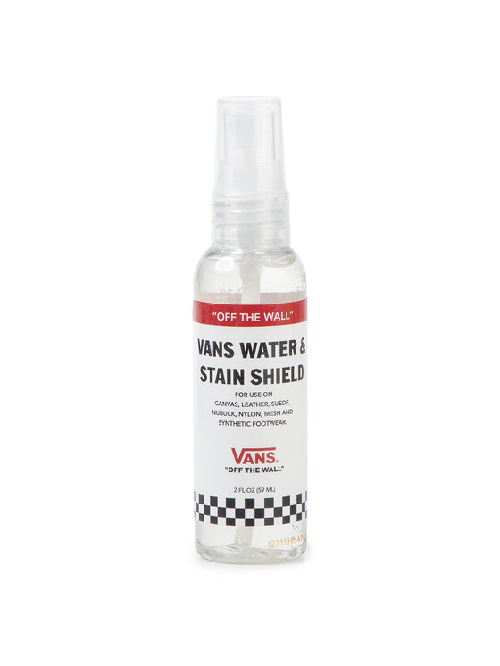 Vans Vans Комплект за почистване Shoe Care Travel Kit VN0A3IHTWHT1