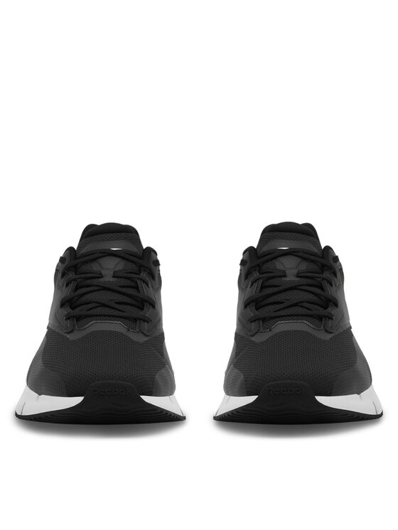 Reebok Reebok Pantofi pentru alergare Zig Dynamica 4 100026023-M Negru