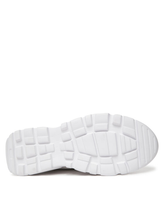 Versace Jeans Couture Versace Jeans Couture Sneakersy 79YA3SC1 Biały