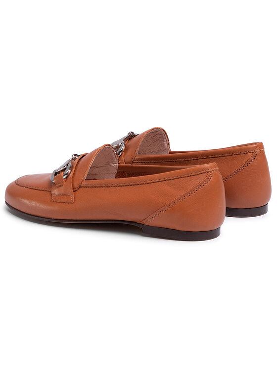 Filipe Filipe Loaferid 10619 Pruun