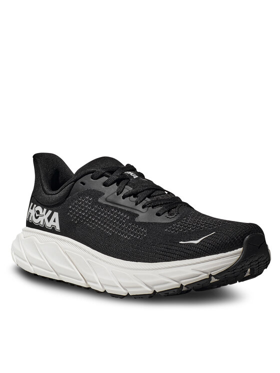Hoka Hoka Παπούτσια για Τρέξιμο Arahi 7 1147851 Μαύρο