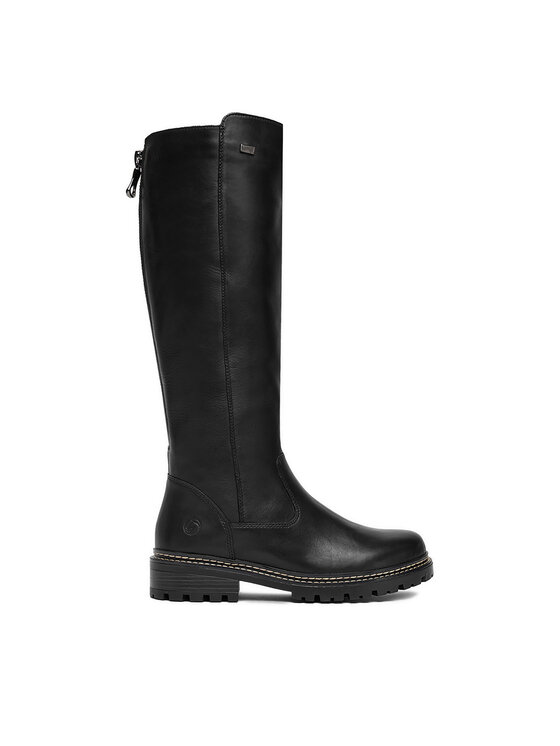 Remonte Remonte Stiefel CEO-D0B72-01 Schwarz