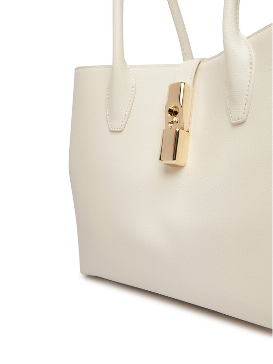 Furla Furla Borsetta Goccia M WB01978 ARE000 KH PNN00 Bianco