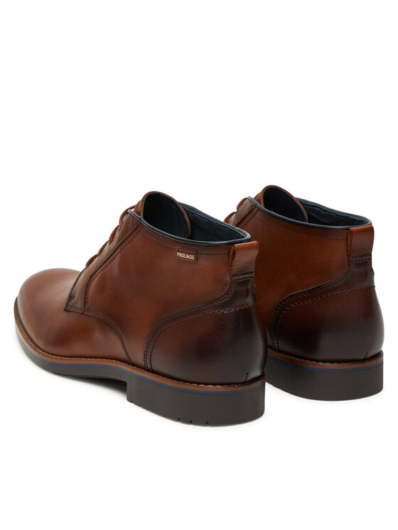 Pikolinos Pikolinos Scarpe basse M4V-8081C1 Marrone