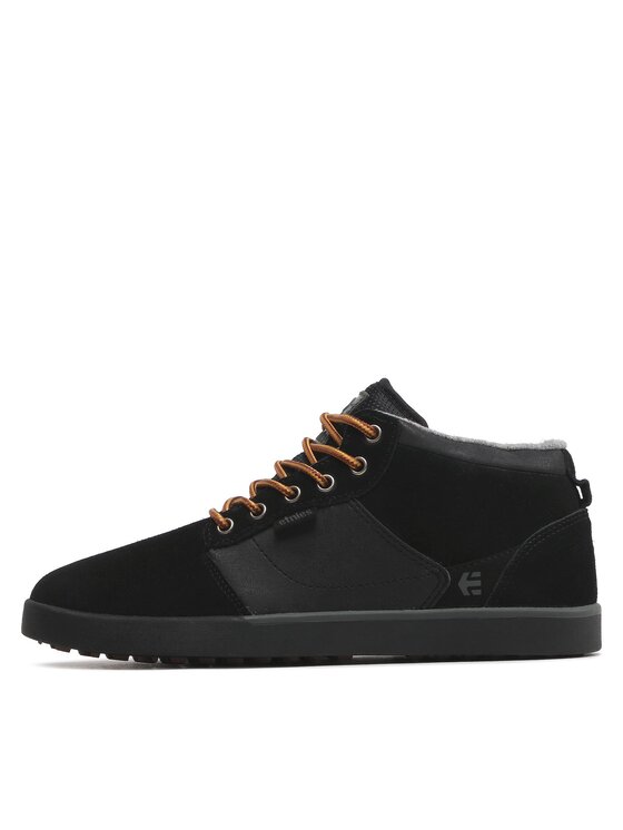 Etnies Etnies Laisvalaikio batai Jefferson Mtw 4101000483 Juoda