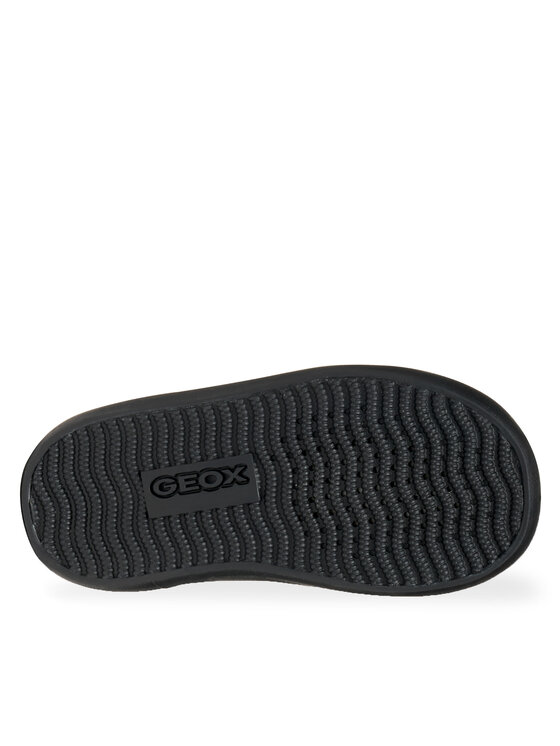 Geox Geox Superge B Gisli B461NC 0MEFU CR69B Rjava