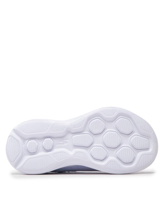 Skechers Skechers Sneakersy Go Run 400 V2 302427L/LVMT Fioletowy