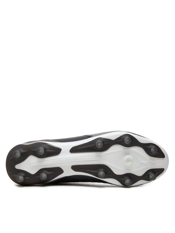 Puma Puma Tenisice za nogomet KING MATCH FG/AG 107863 01 Crna