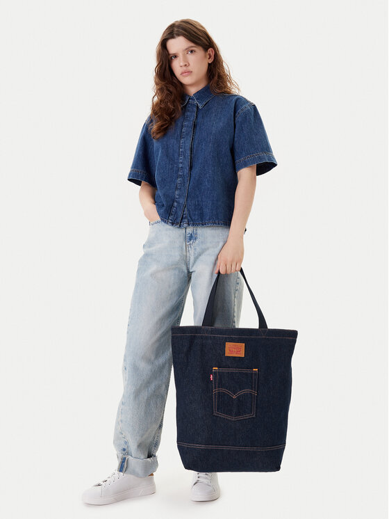 Levi's® Levi's® Сумка D5440-0002-17 Cиній