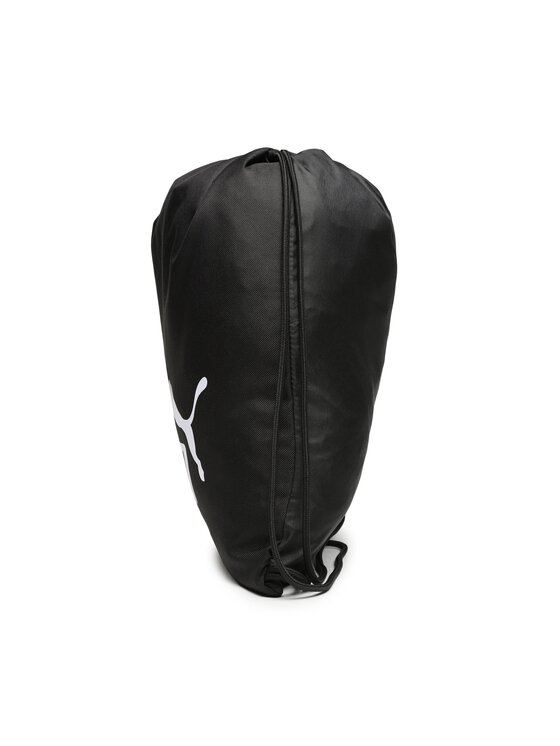 Puma Puma Vak so sťahovacou šnúrkou Phase Gym Sack 079944 01 Čierna
