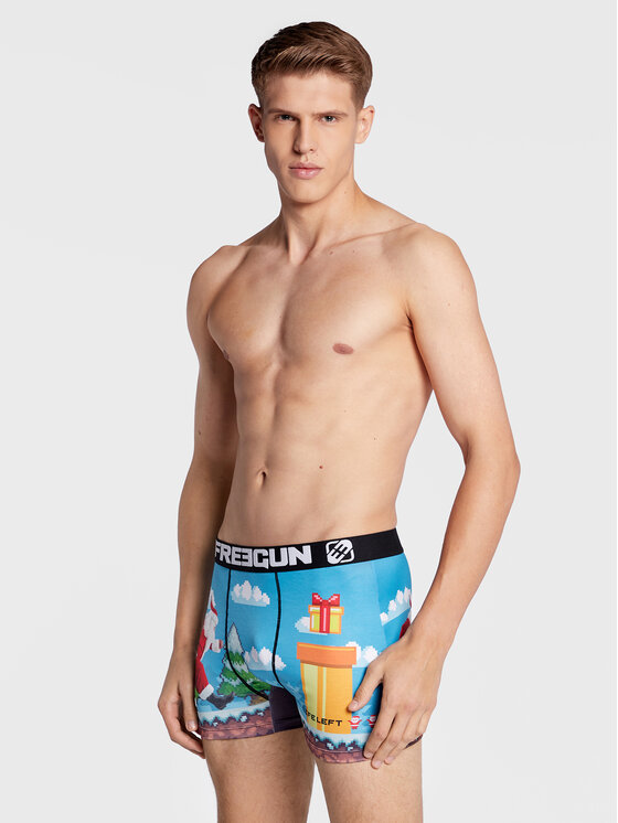 Boxer FGPA28/1/BM/GAM Multicolore