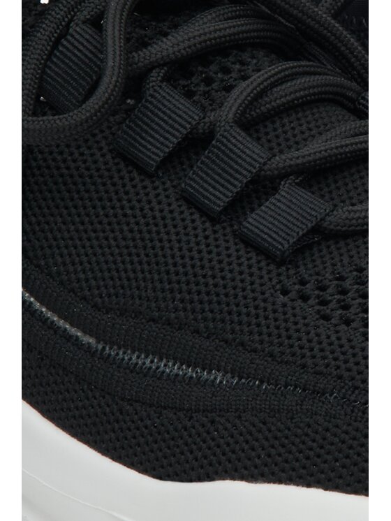 Estro Estro Sneakersy ER00113219 Černá