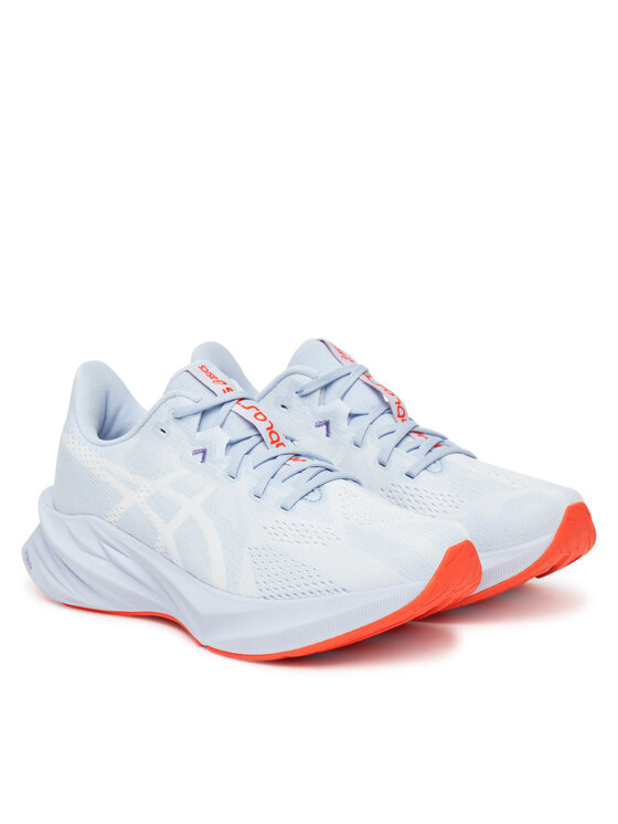Asics Asics Pantofi pentru alergare Dynablast 5 1012B776 Albastru celest
