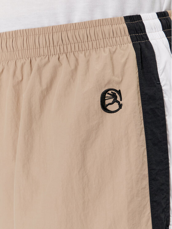 Champion Champion Jogginghose 220008 Beige Custom Fit