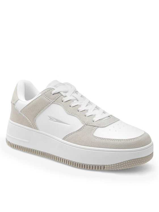 Sprandi Sprandi Sneakersy WP07-1234 Szary