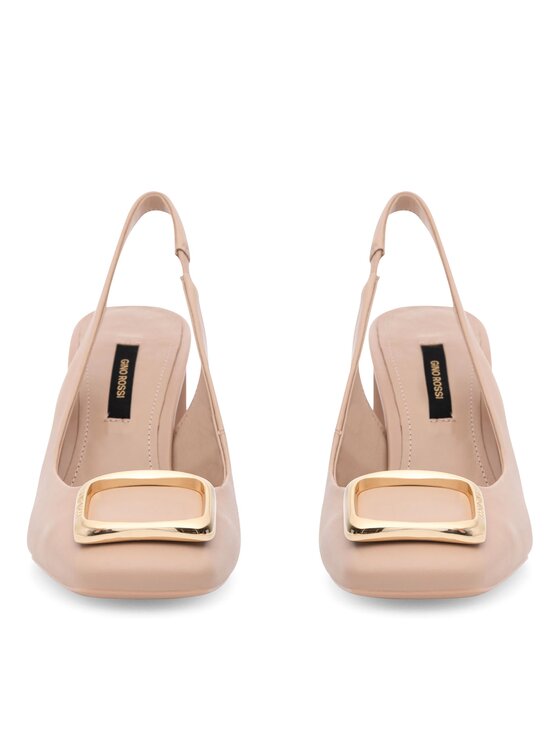 Gino Rossi Gino Rossi Sandalen SILVA-SL2275-1 Beige