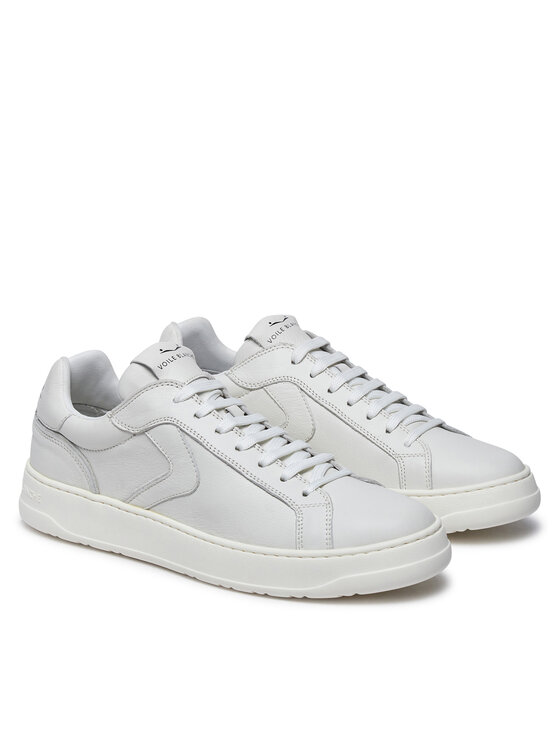 Voile Blanche Voile Blanche Sneakers Layton 100 0012017678.07.0N01 Alb