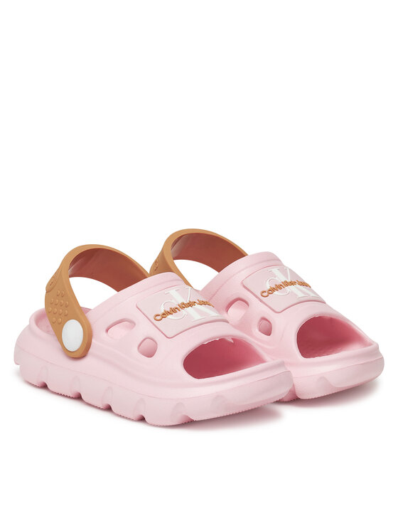 Calvin Klein Jeans Calvin Klein Jeans Sandalen V1A2-82058-0083A M Rosa