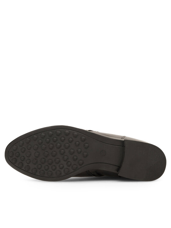 Lasocki Lasocki Polokozačky CEO-WB-ANNA-116 Černá
