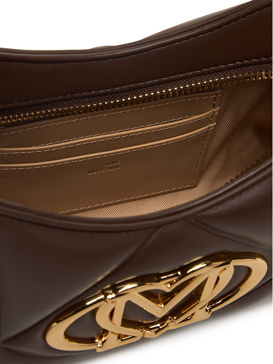 LOVE MOSCHINO LOVE MOSCHINO Soma JC4080PP0NLC0313 Brūns