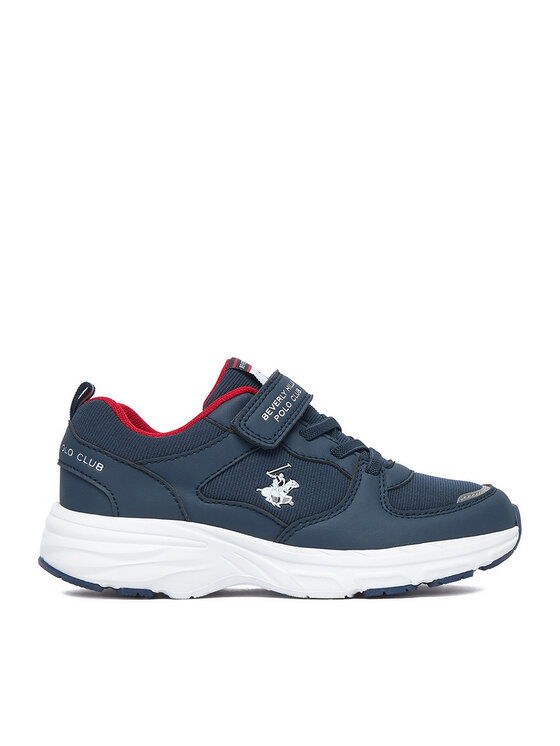 Beverly Hills Polo Club Sneakers CWBEO-CP23-6415 Bleumarin
