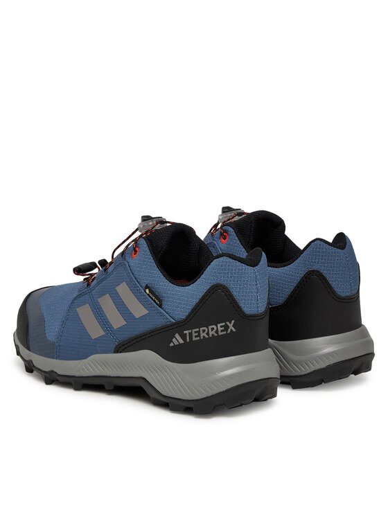 adidas adidas Trekking čevlji Terrex GORE-TEX JI1358 Mornarsko modra