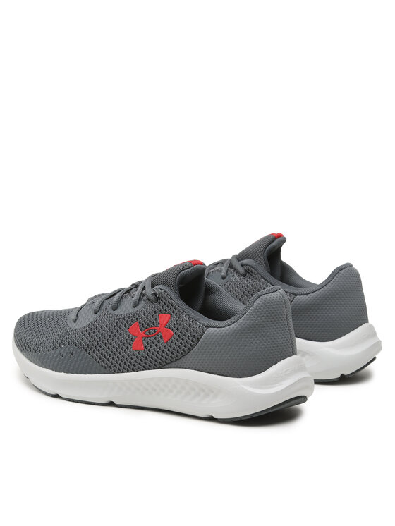 Under Armour Under Armour Jooksujalatsid UA Charged Pursuit 3 3024878-108 Hall