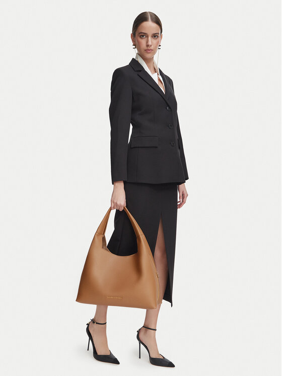 Elisabetta Franchi Elisabetta Franchi Сумка BS-23A-66E2-V440 Світло-коричневий