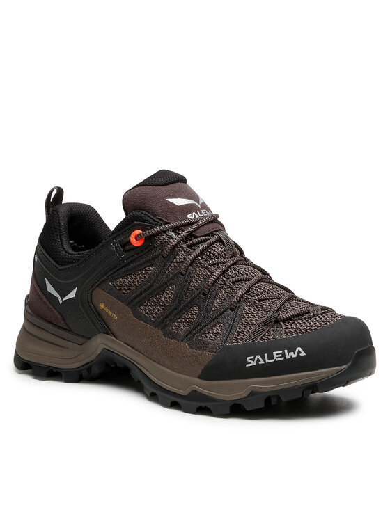 Salewa Salewa Trekking Ws Mtn Trainer Lite Gtx GORE-TEX 61362-7517 Smeđa