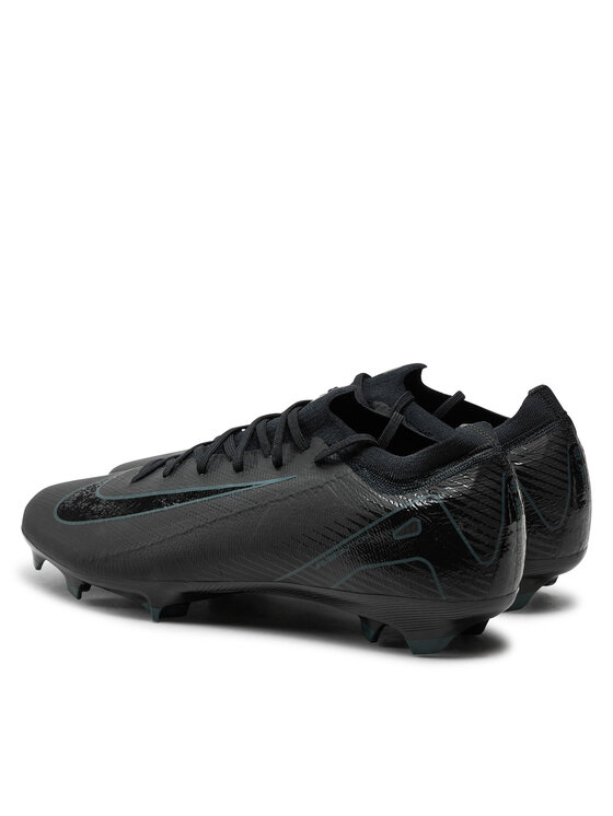 Nike Nike Взуття для футболу Vapor 16 Pro Fg Чорний