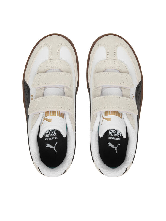 Puma Puma Sneakersy Puma Club II Era V PS 402307 02 Biały
