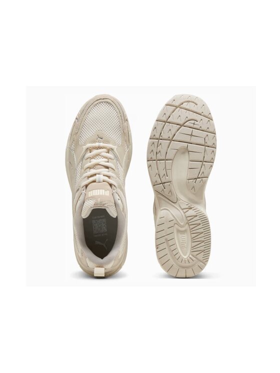 Puma Puma Sneakersy 405009-14 Beżowy