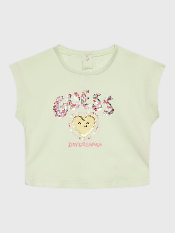 Completo T-shirt e pantaloncini A3GG02 K6YW0