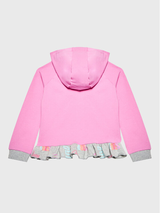 Tuta K3RG07 KA6V3 Multicolore Regular Fit