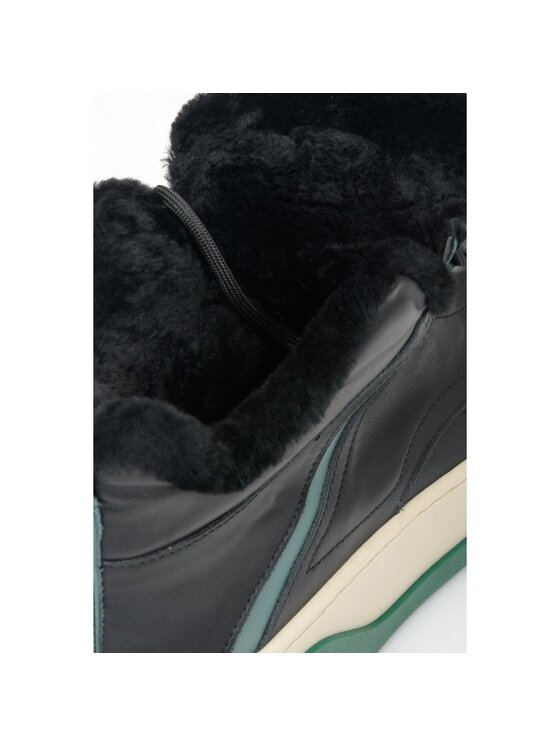 Estro Estro Sneakersy ER00111963 Zielony