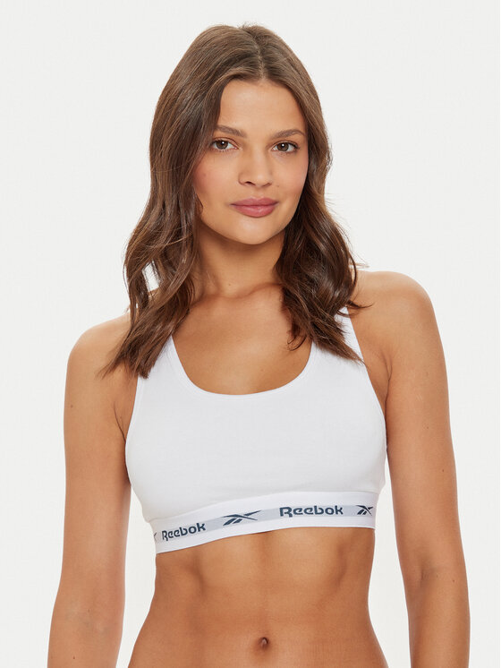 Reebok Reebok Reggiseno sportivo FRANKIE - AW24 (2-pack) Multicolore