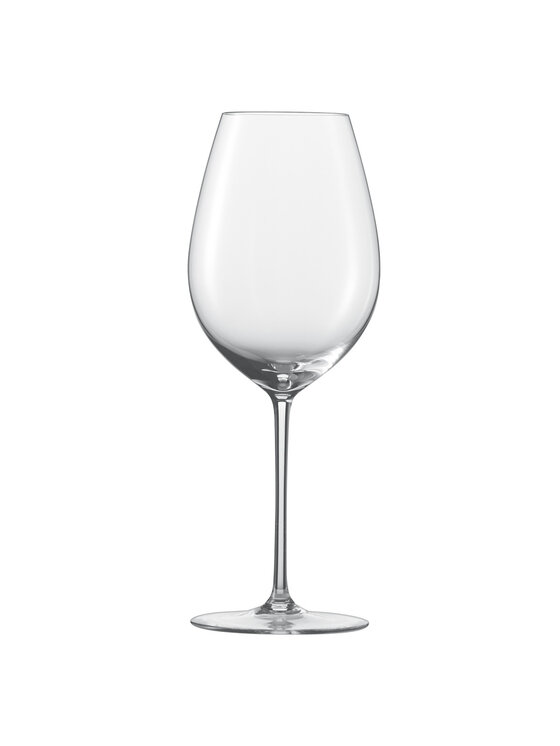 Zwiesel Glas Handmade Zwiesel Glas Handmade Komplet kieliszków do wina ENOTECA Przezroczysty