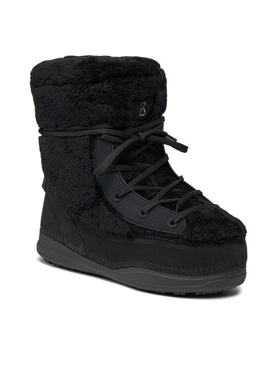 Bogner Bogner Апрески La Plagne 10 32347084 Черен