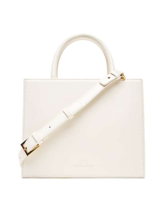 Elisabetta Franchi Elisabetta Franchi Τσάντα BS-33A-56E2-V380 Λευκό
