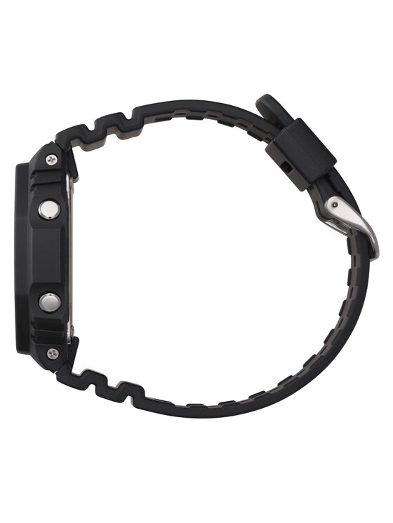 G-Shock G-Shock Годинник GA-2100-1A3ER Чорний