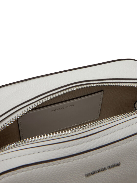 MICHAEL Michael Kors MICHAEL Michael Kors Ročna torba 32S5S9QC5L Bela