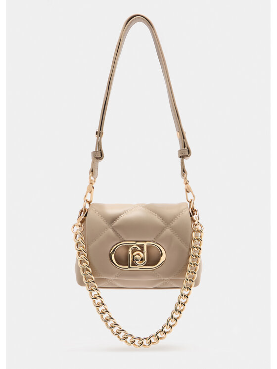 Liu Jo Liu Jo Borsa AF5269E016151308 Beige