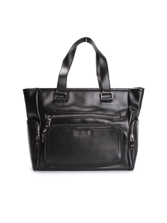 Iceberg Iceberg Borsetta 19E W2M1 7234 6942 Nero