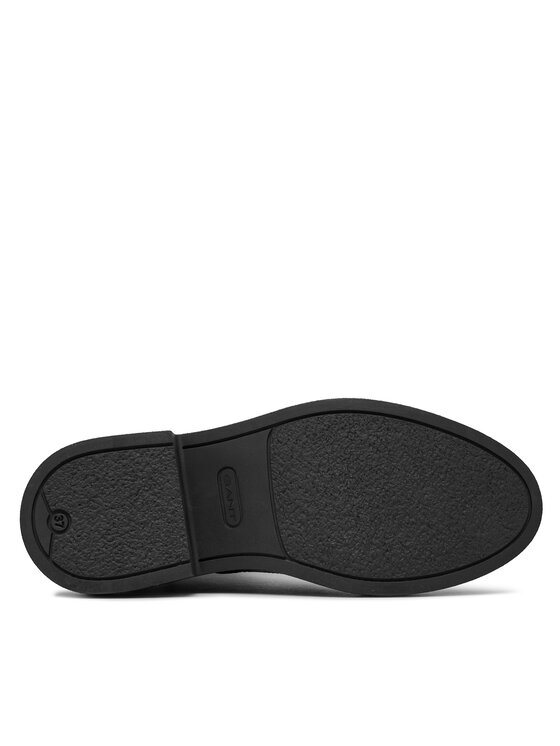 Gant Gant Trapery Zandrin Mid Boot 27541381 Czarny