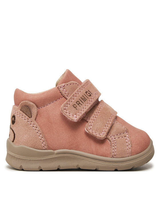 Primigi Primigi Schnürschuhe 6857522 Rosa
